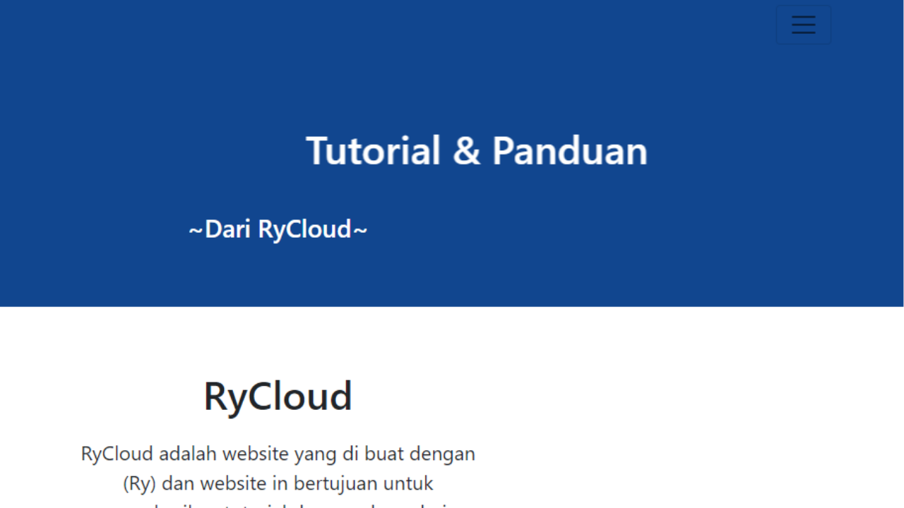 RyCloud